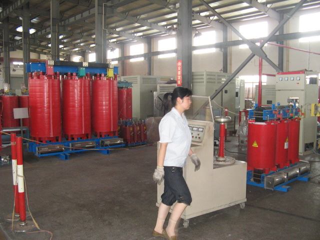 隆德隆德隆德隆德干式变压器