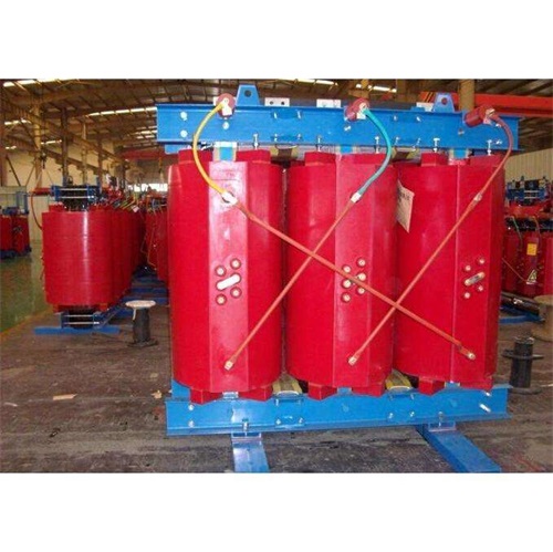 隆德SCB10-800KVA/10KV/0.4KV干式变压器